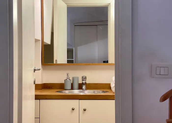 Apartment Nos Design - The Movie Loft
