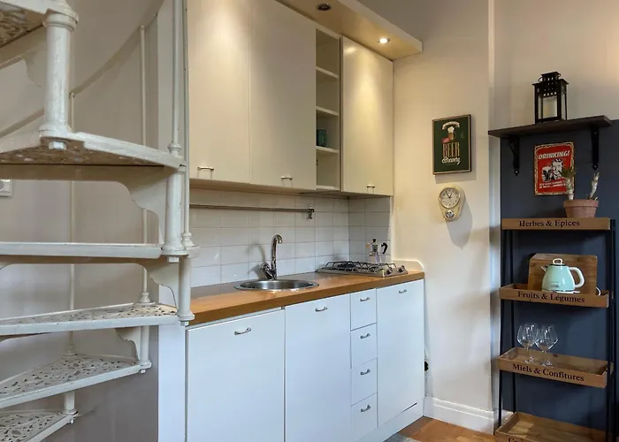 Nos Design - The Movie Loft Rom